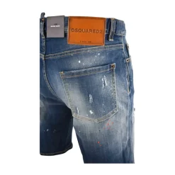 Medium Easy Wash Marine Shorts