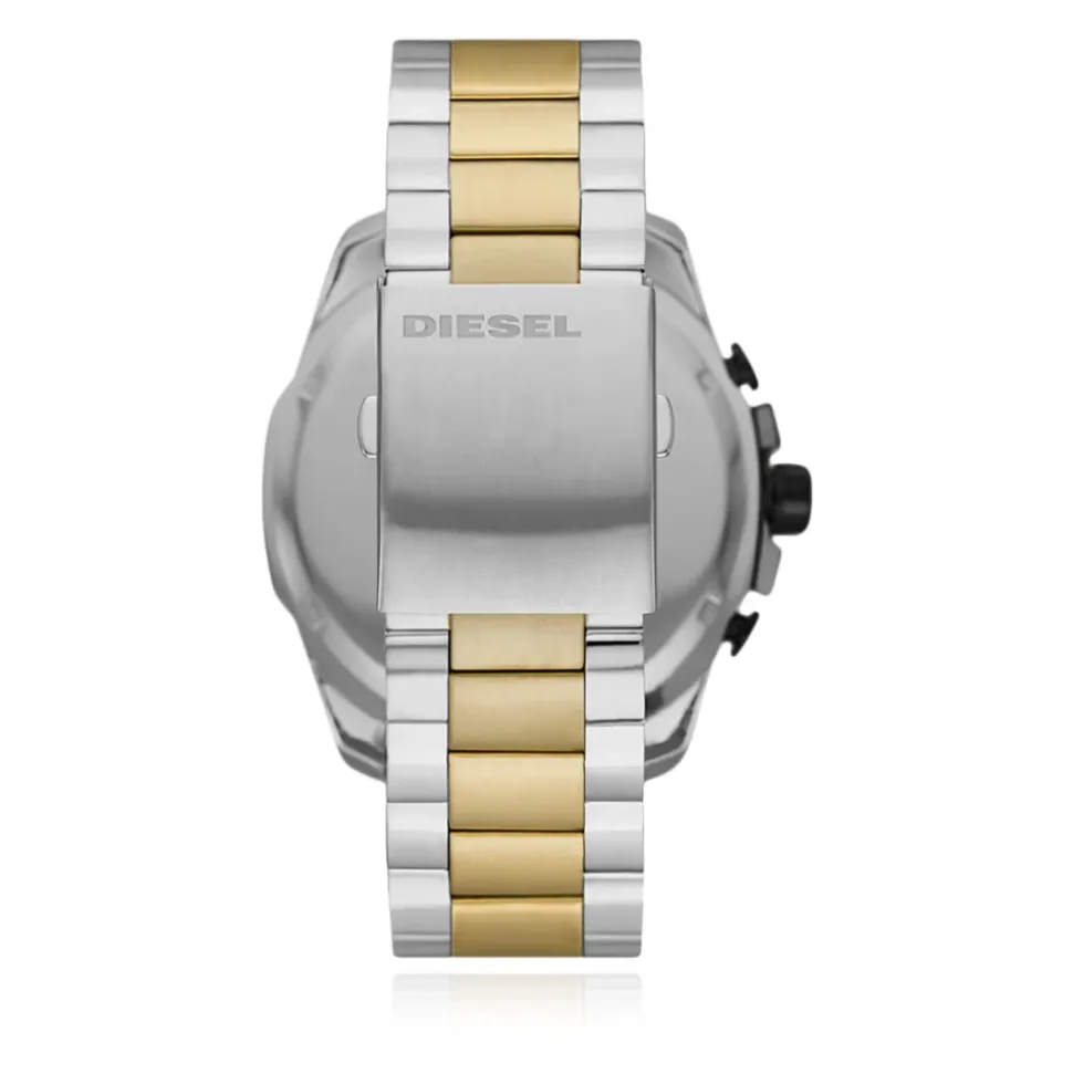 Mega Chief Chronograph