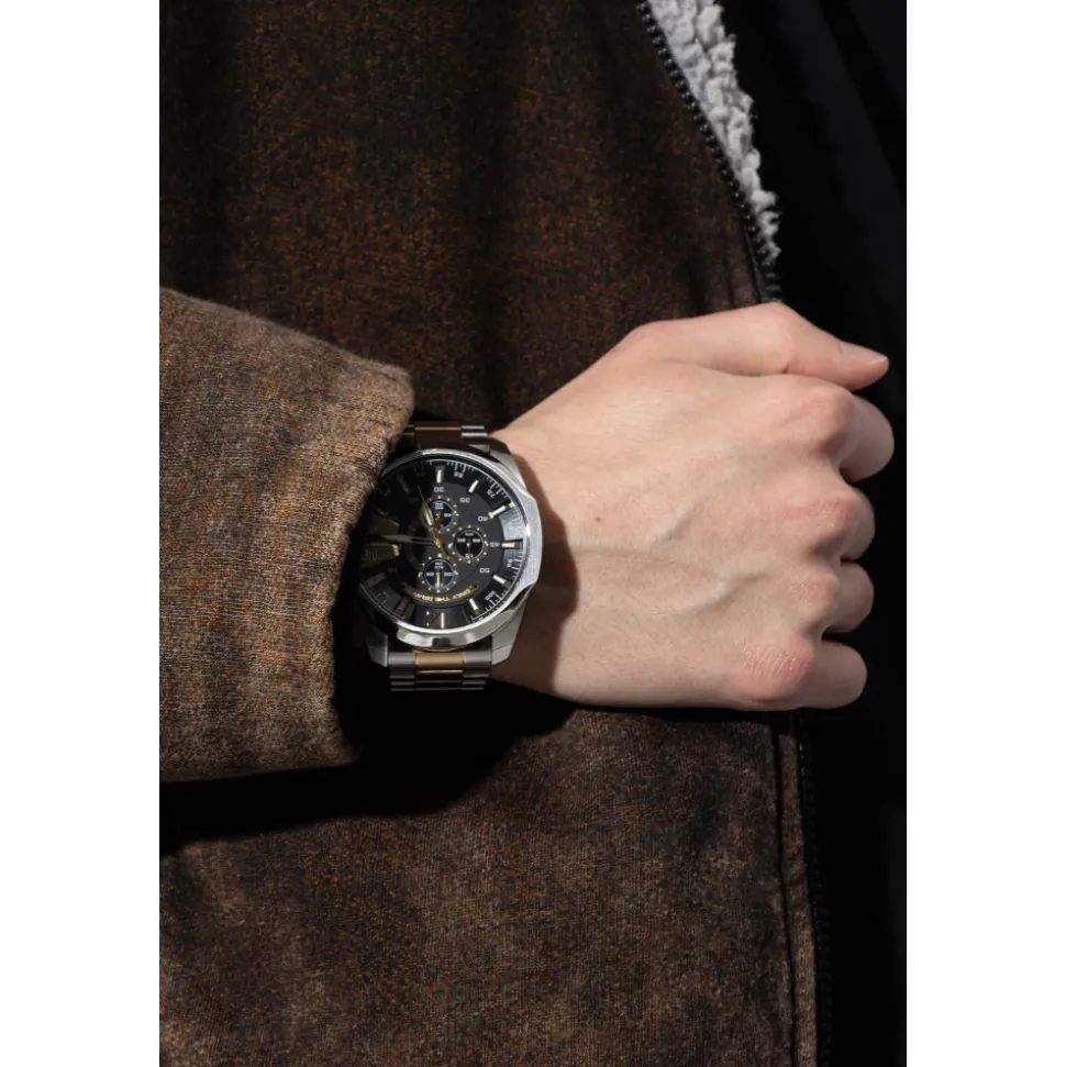 Mega Chief Chronograph