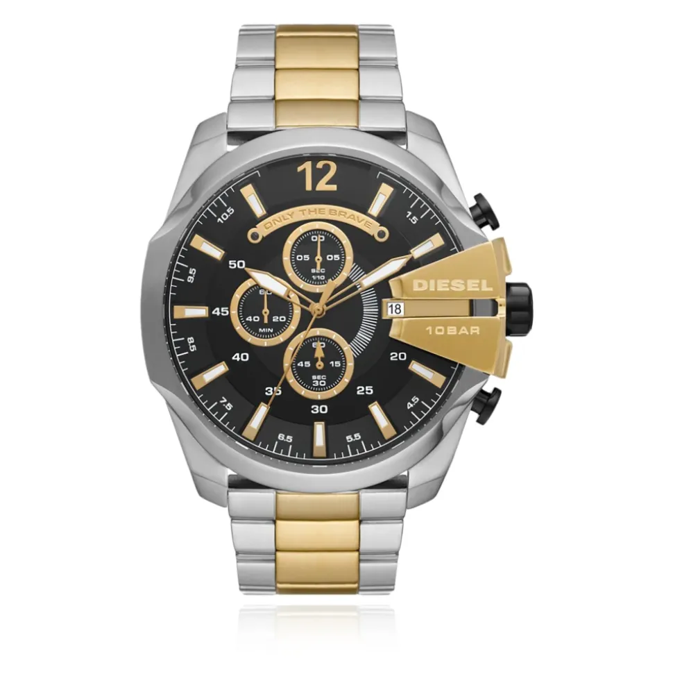 Mega Chief Chronograph