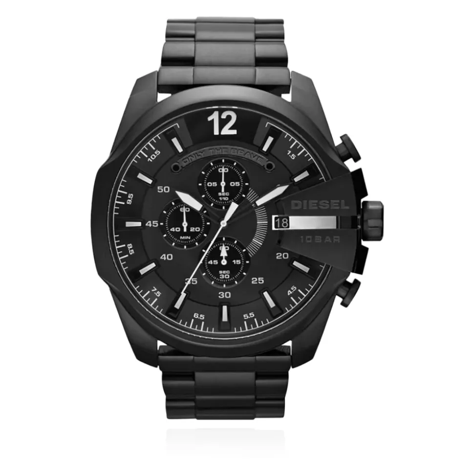 Mega Chief Watch