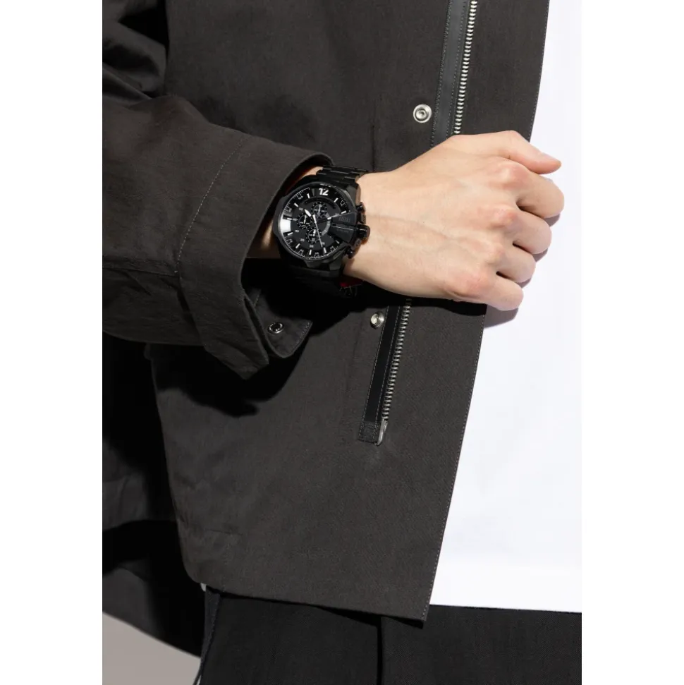 Mega Chief Watch