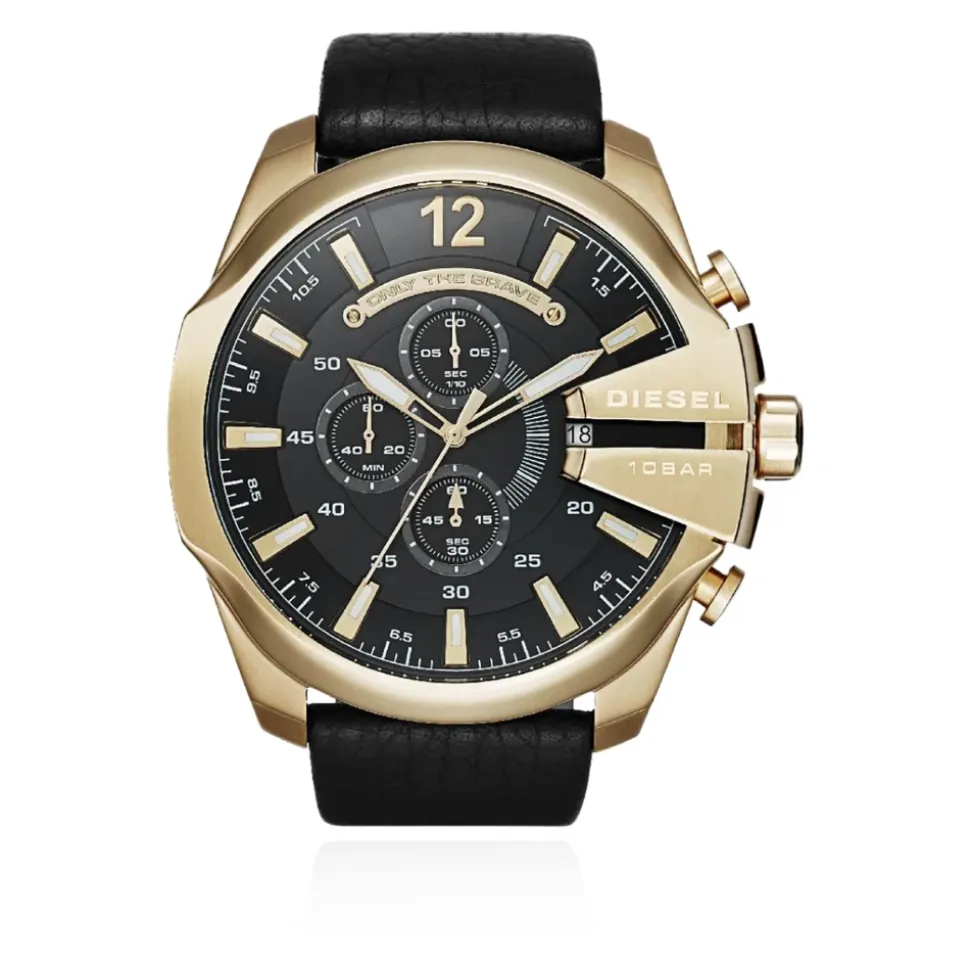 Mega Chief Watch