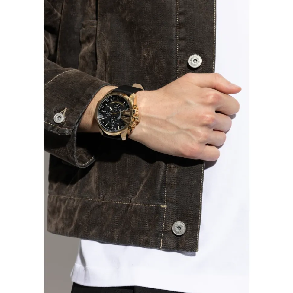 Mega Chief Watch