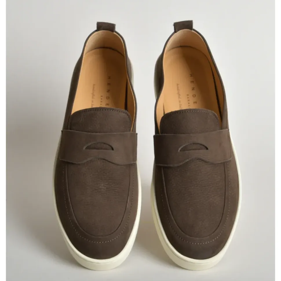 Mentone P.1 Loafer