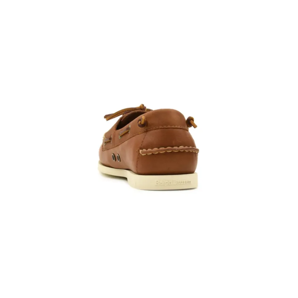 Merton Boat Loafers