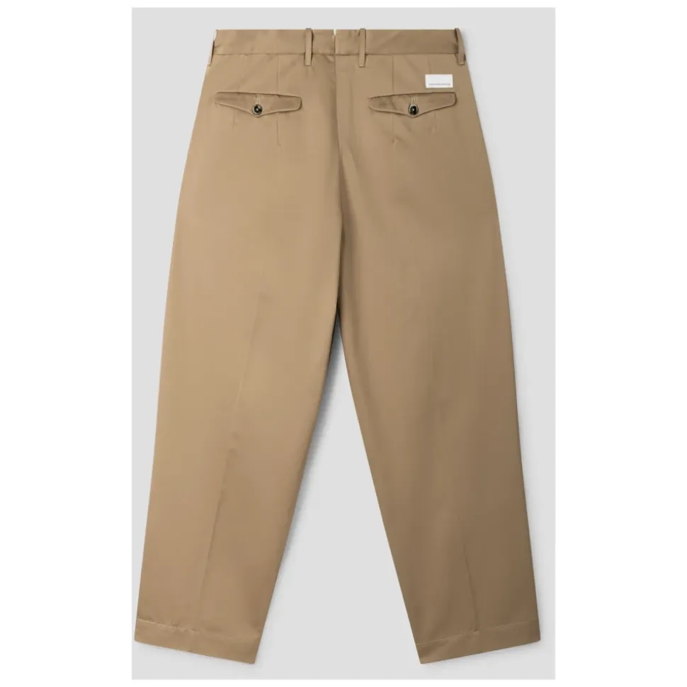 Meteorite Overcarrot Pants