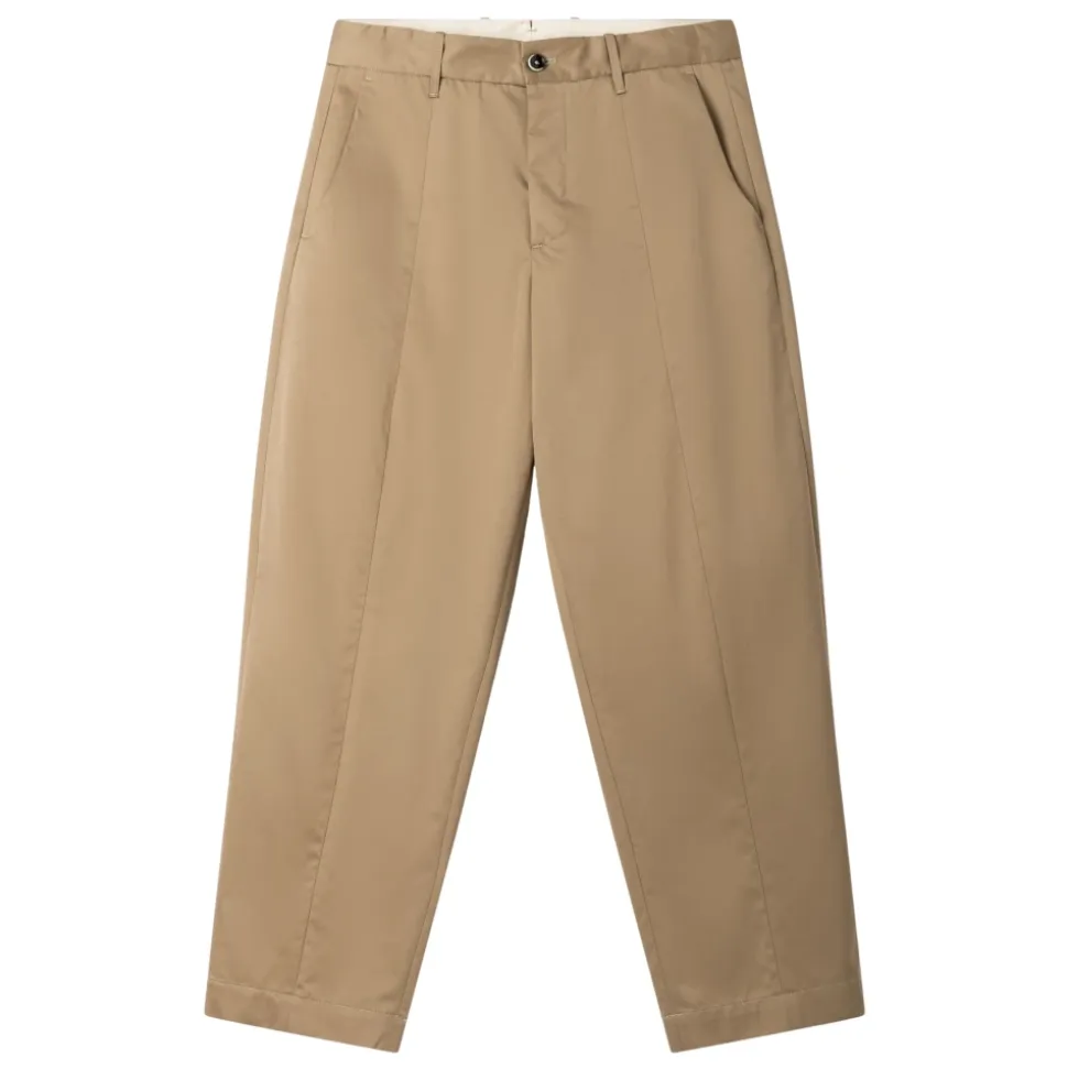 Meteorite Overcarrot Pants