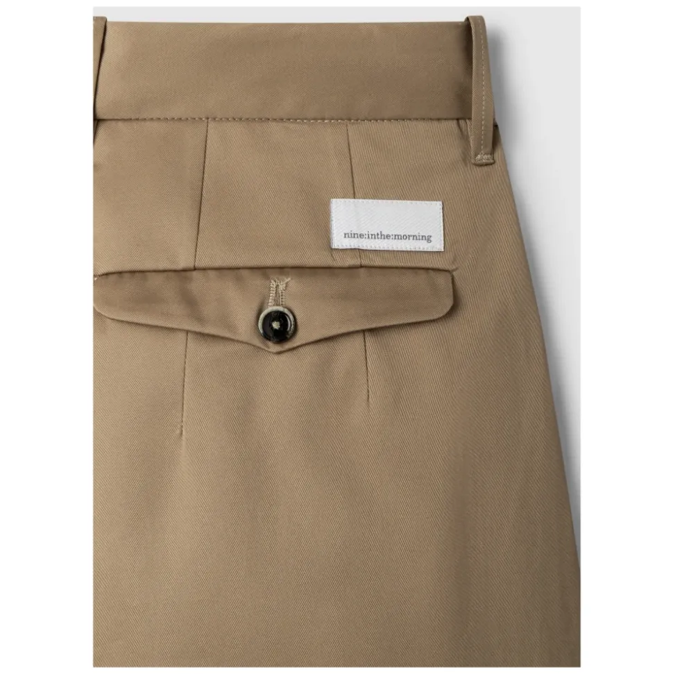 Meteorite Overcarrot Pants