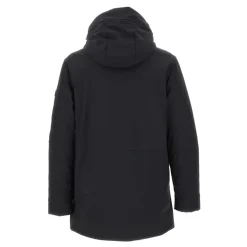 Metide SRTR Parka