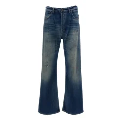 2021M Flared Jeans