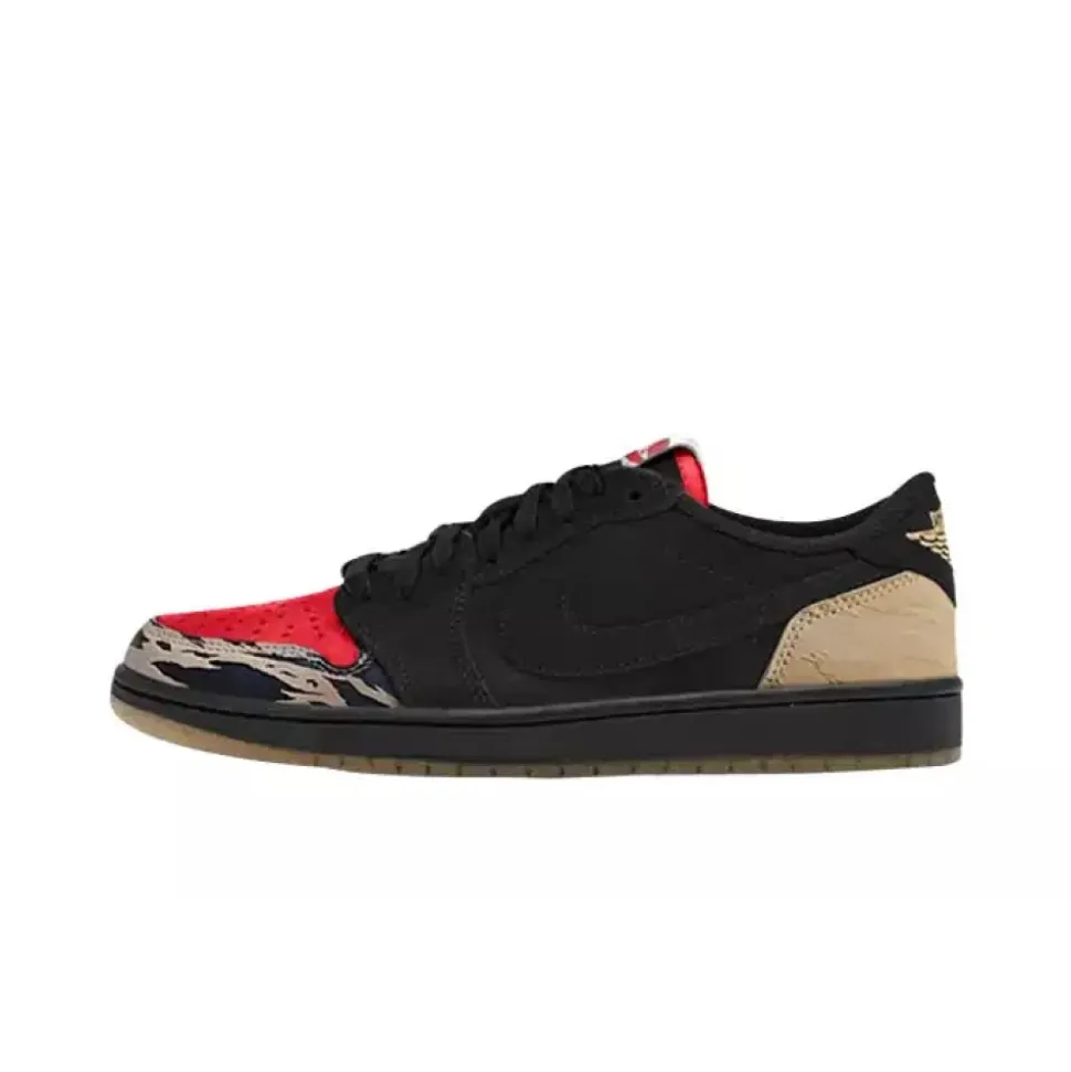 Miami Kolory Retro Niski OG SP