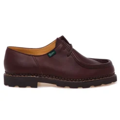 Michael Lace-Up Shoe