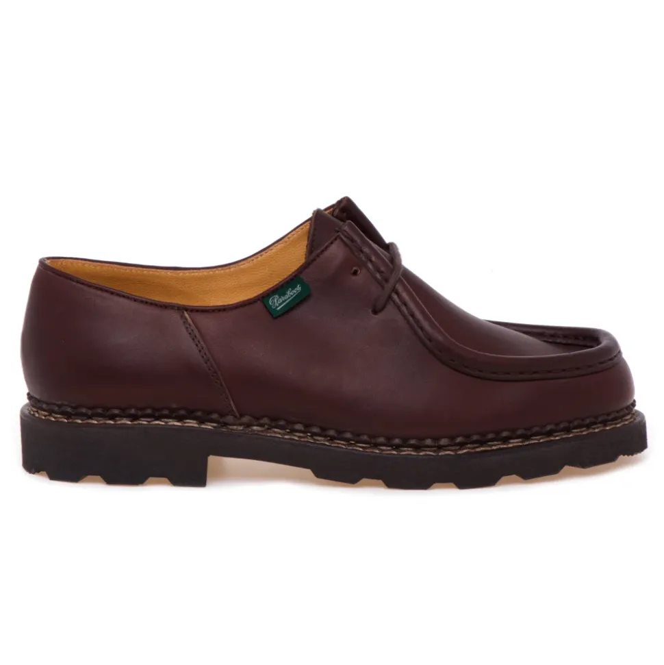 Michael Lace-Up Shoe
