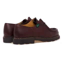Michael Lace-Up Shoe