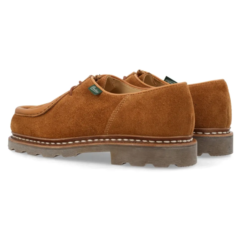 Michael Loafersy