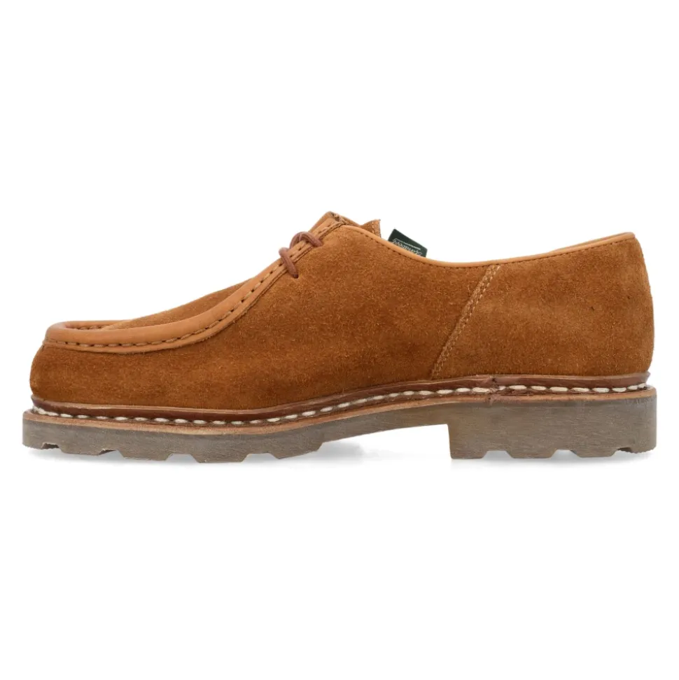 Michael Loafersy