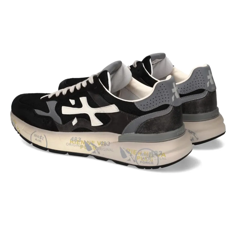 Mick Sneakers