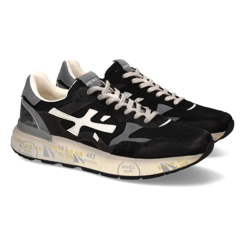 Mick Sneakers