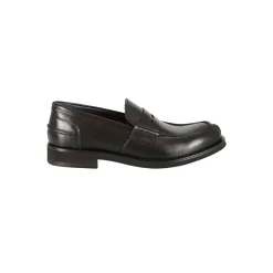 Micro Reverse Moccasin