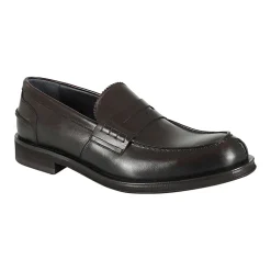Micro Reverse Moccasin