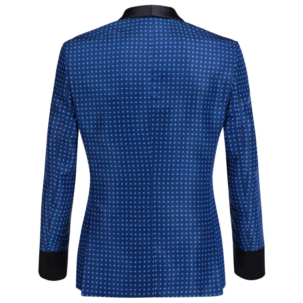 Miguel Blazer