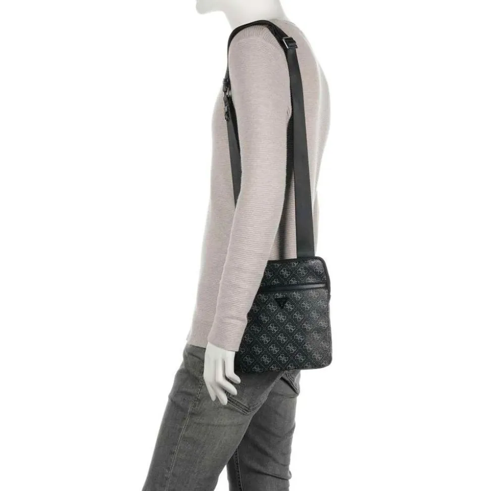 Milano Crossbody Flat