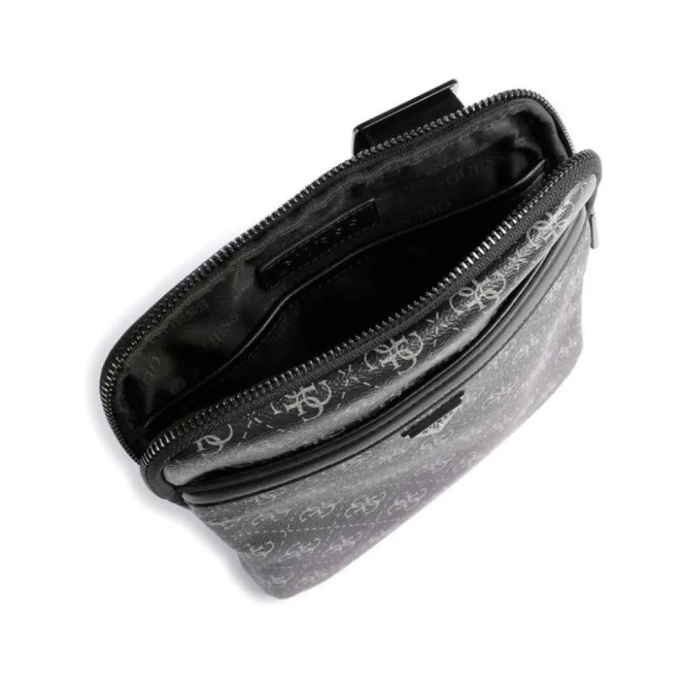 Milano Crossbody Flat