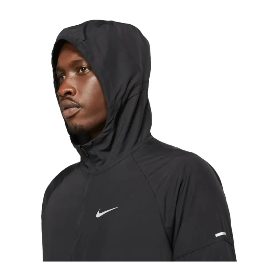 MILER REPEL RUNNING