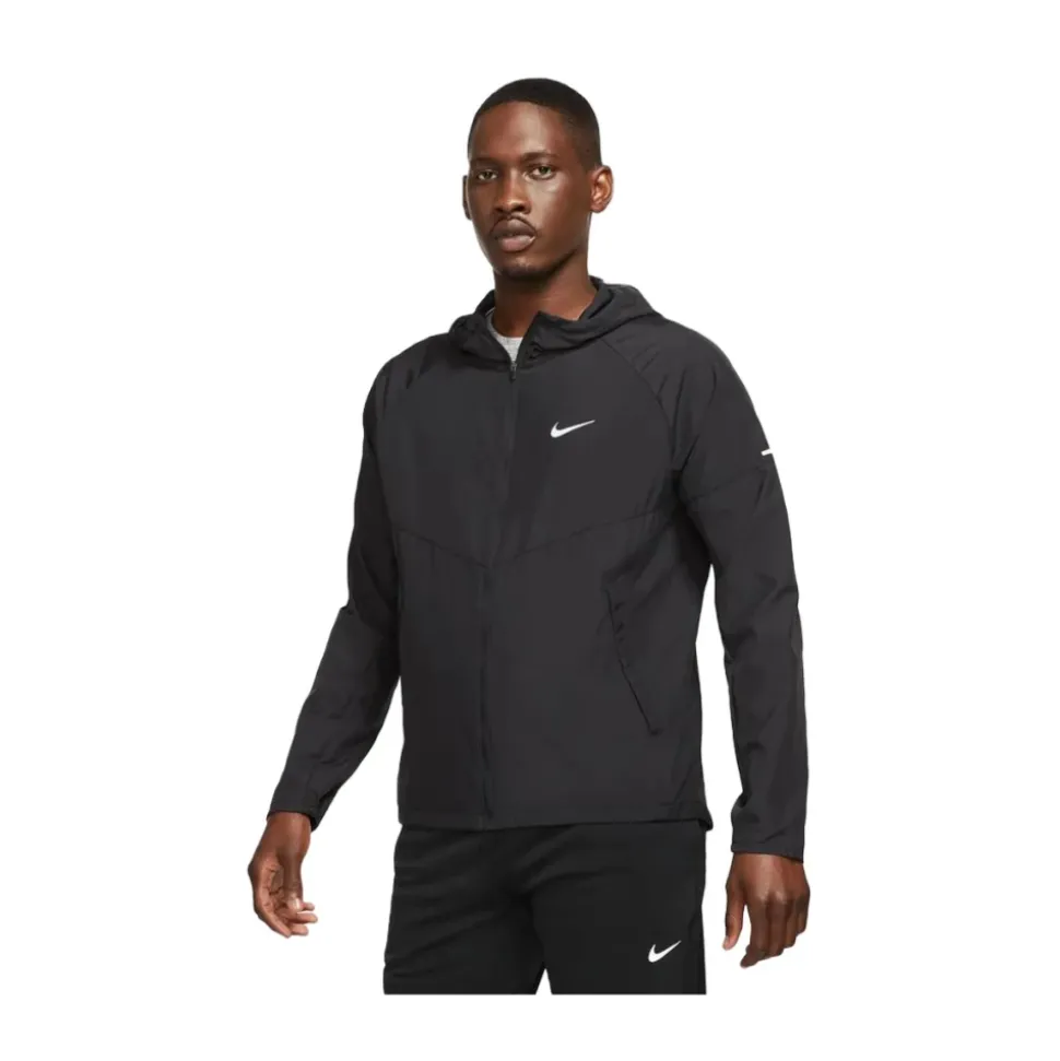 MILER REPEL RUNNING