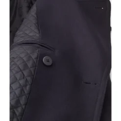 Milford Peacoat