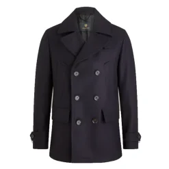 Milford Peacoat
