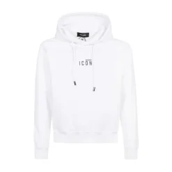 Mini Icon Bluza z kapturem