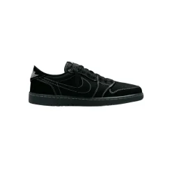 Minimalistyczne Czarne Sneakersy Phantom