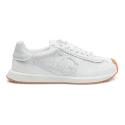 Minimalistyczne Sneakersy Low-top
