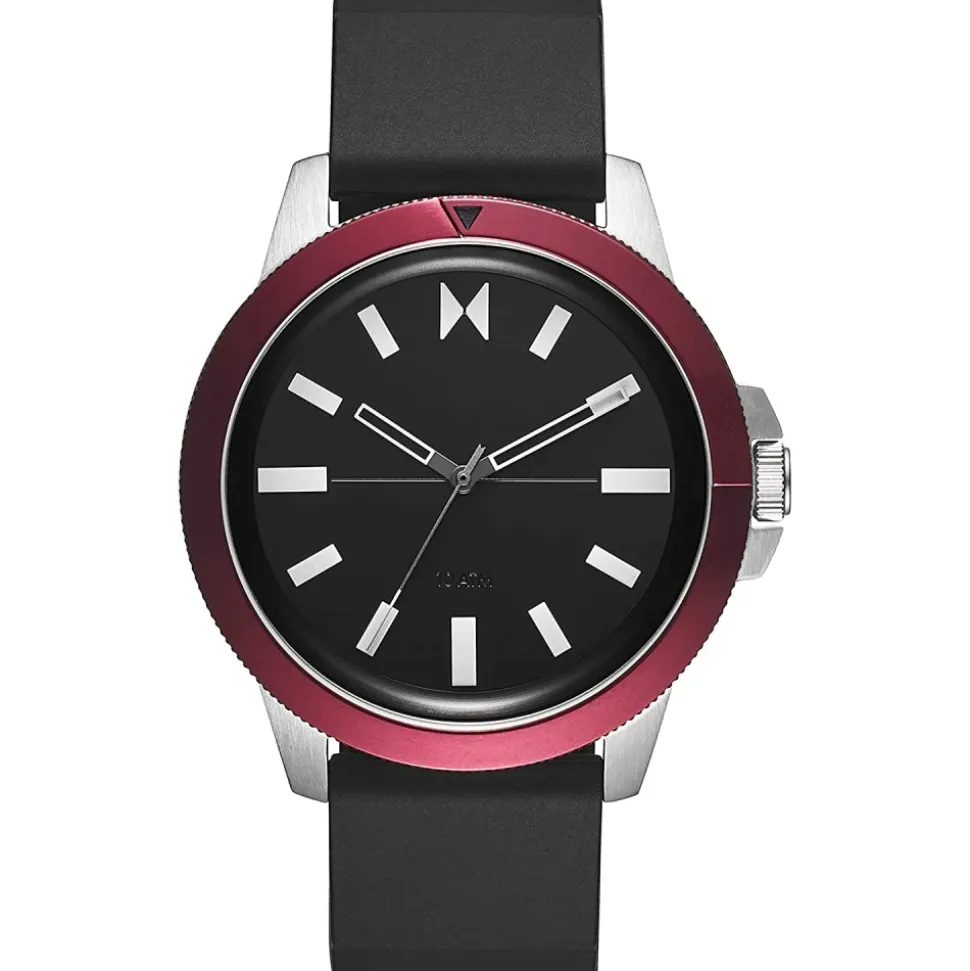 Minimalistyczny Zegarek Sportowy