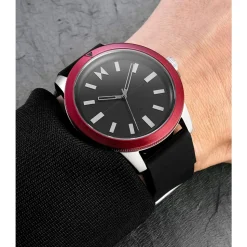Minimalistyczny Zegarek Sportowy