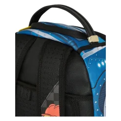 Minion And Sign Backpack
