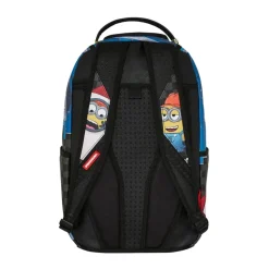 Minion And Sign Backpack