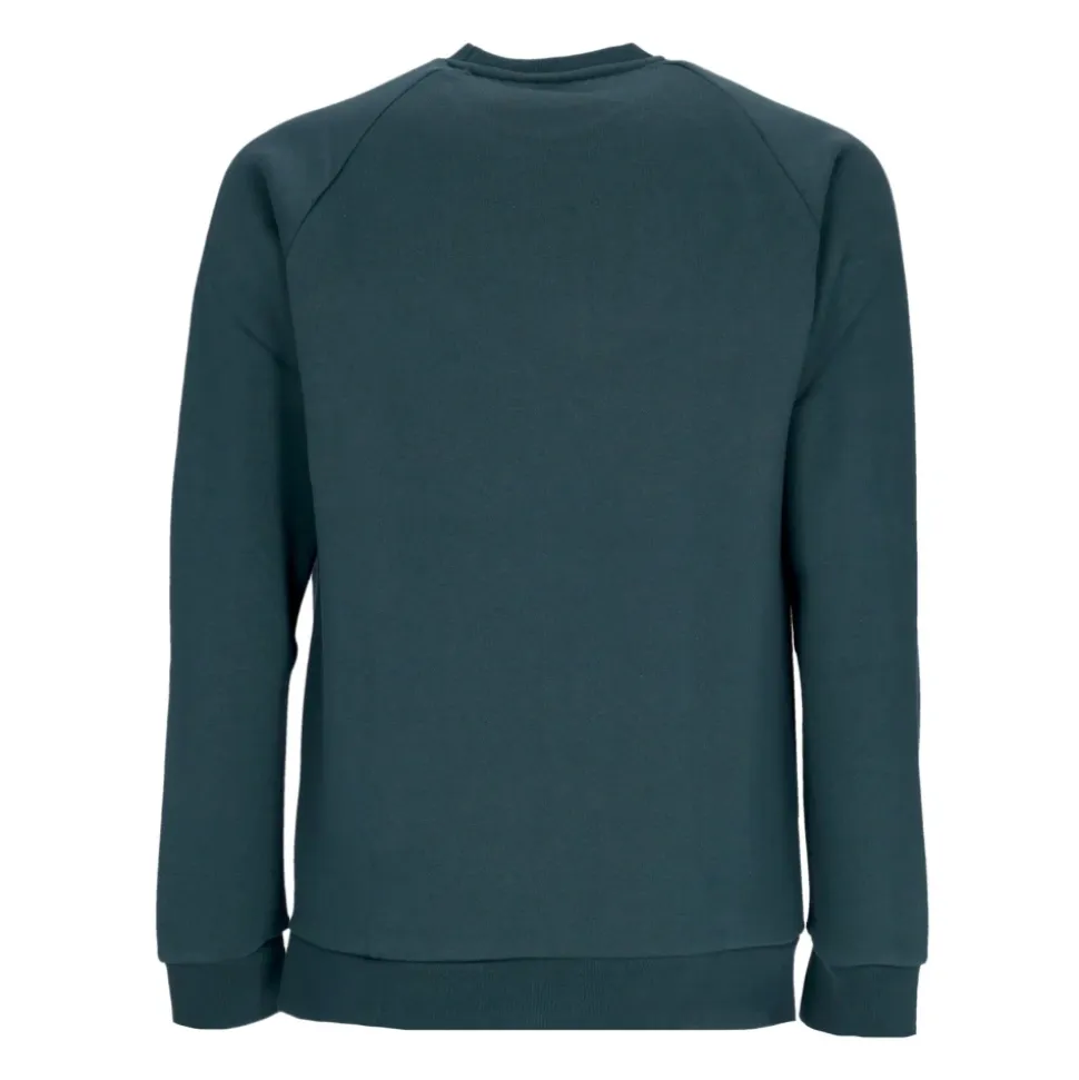 Miętowa Bluza Klasyczna Essential
