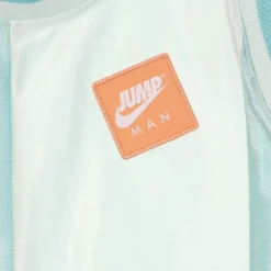 MJ Jumpman Classic Jersey
