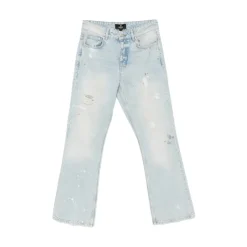 MLM101042-08 Jeansy Proste