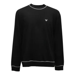 M8365 Maglione Sweter Wełniany