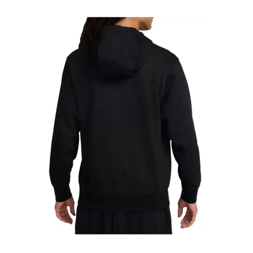 M NK CLUB FT PO HOODIE