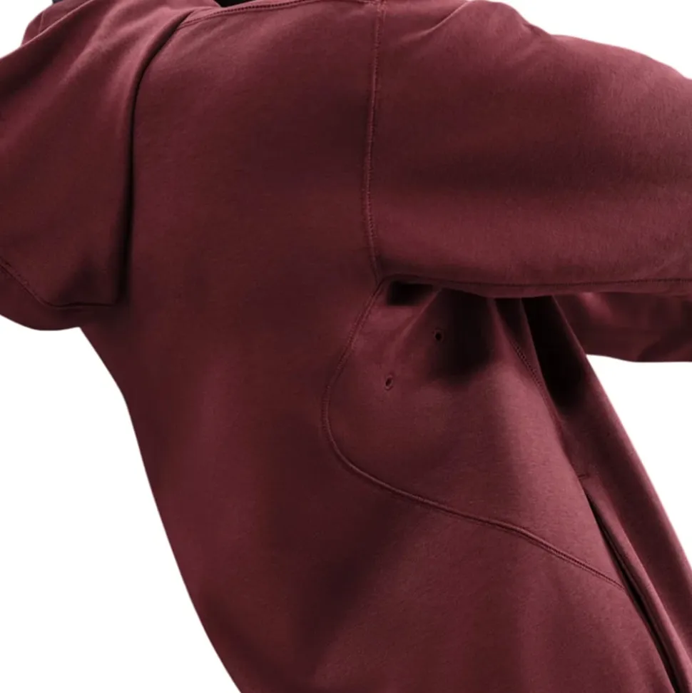 M NP DF NPT MIDLAYER HOODIE