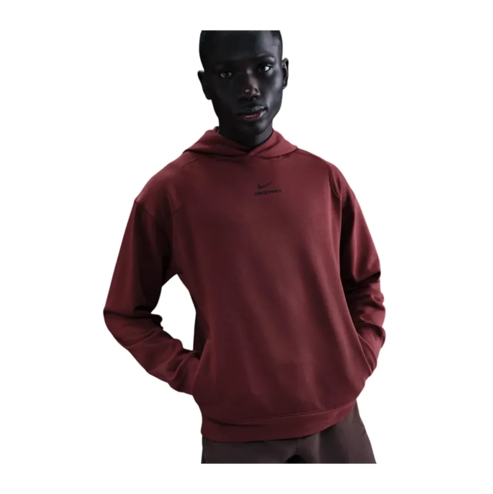 M NP DF NPT MIDLAYER HOODIE