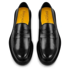 Mocassino Penny Nappato