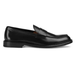 Mocassino Penny Nappato