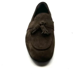 Mocassin Pampille