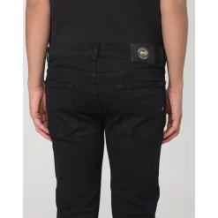 Modne jeansy Slim Fit